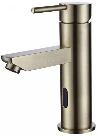 

Смеситель для раковины Aksy Bagno Sensor бронза (TL-18072 bronze)