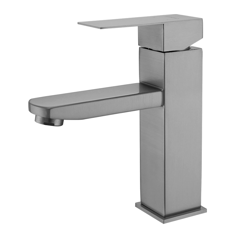 Смеситель для раковины ProHanss P30.10.09 графит