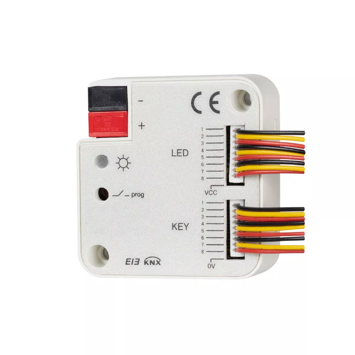

Конвертер Arlight KNX-308-72-DRI-LL-IN (BUS) 048386