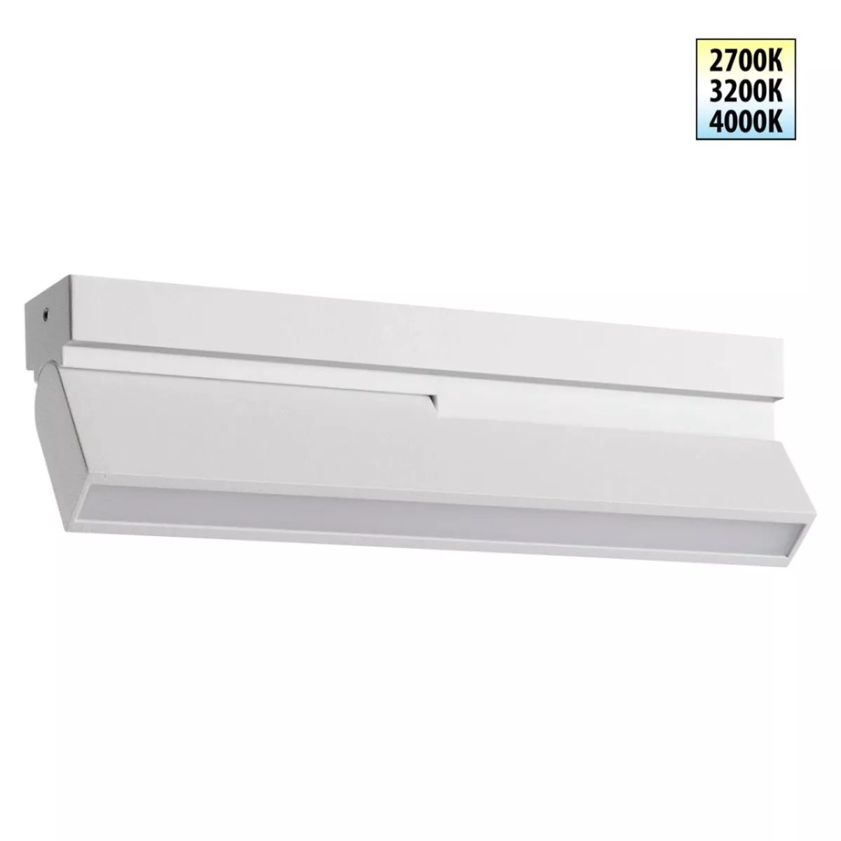 

Накладной светильник с переключателем цв.температуры Novotech Over EOS 359769