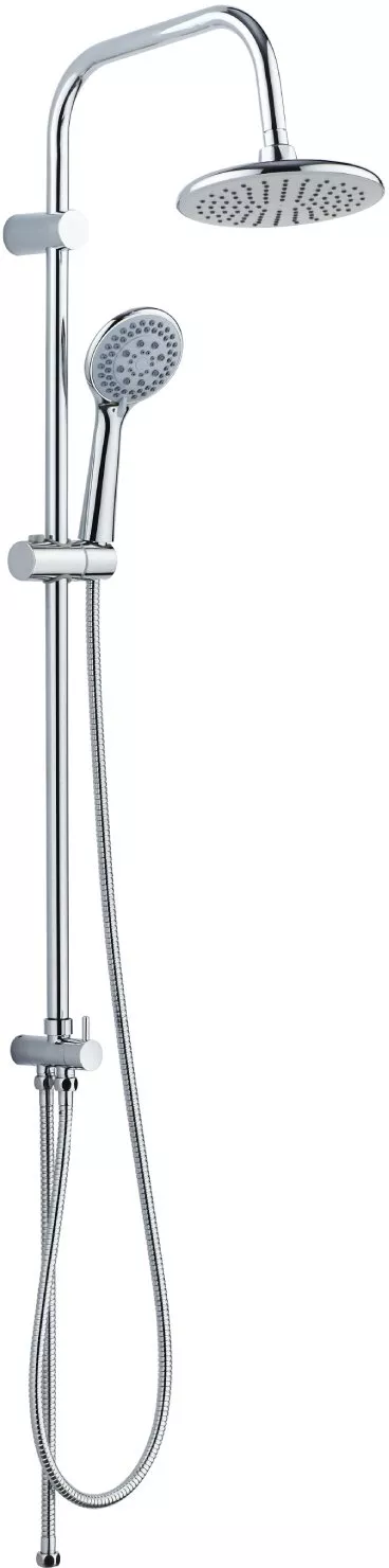 

Душевая стойка STWORKI Копенгаген KP-06cr