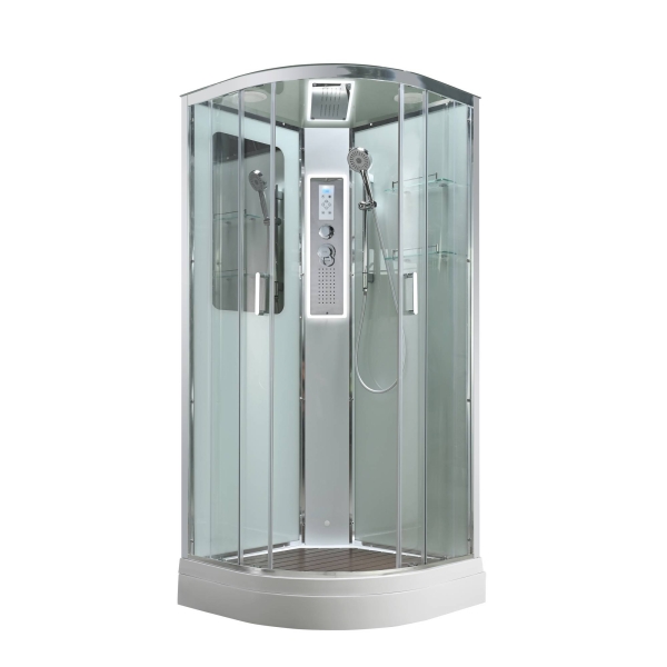 

Душевая кабина AvaCan A2090LED