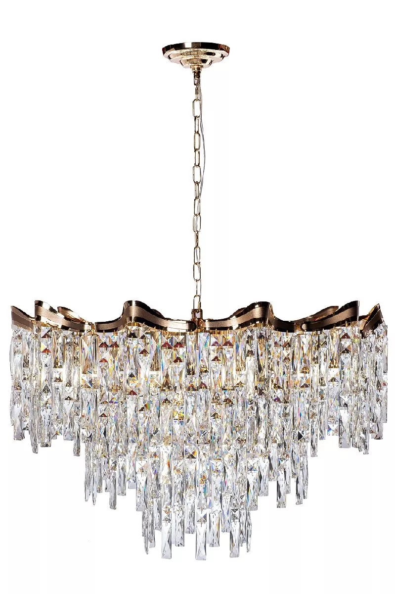 

Подвесная люстра Garda Decor 62GDM-90598