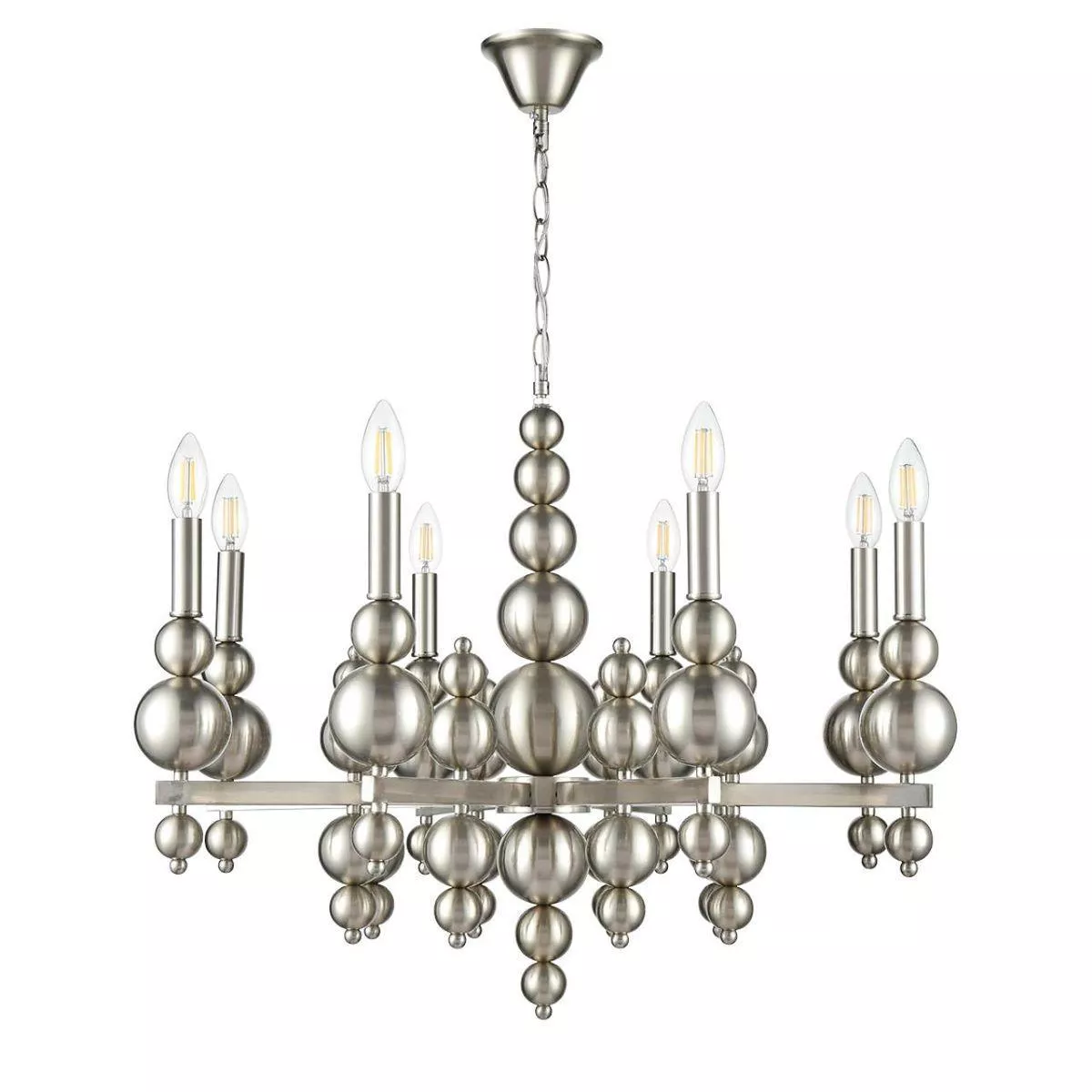 

Подвесная люстра Lumion Moderni Nana 8107/8