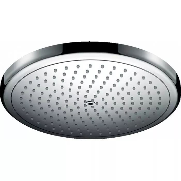 

Верхний душ Hansgrohe Croma 280 1jet хром