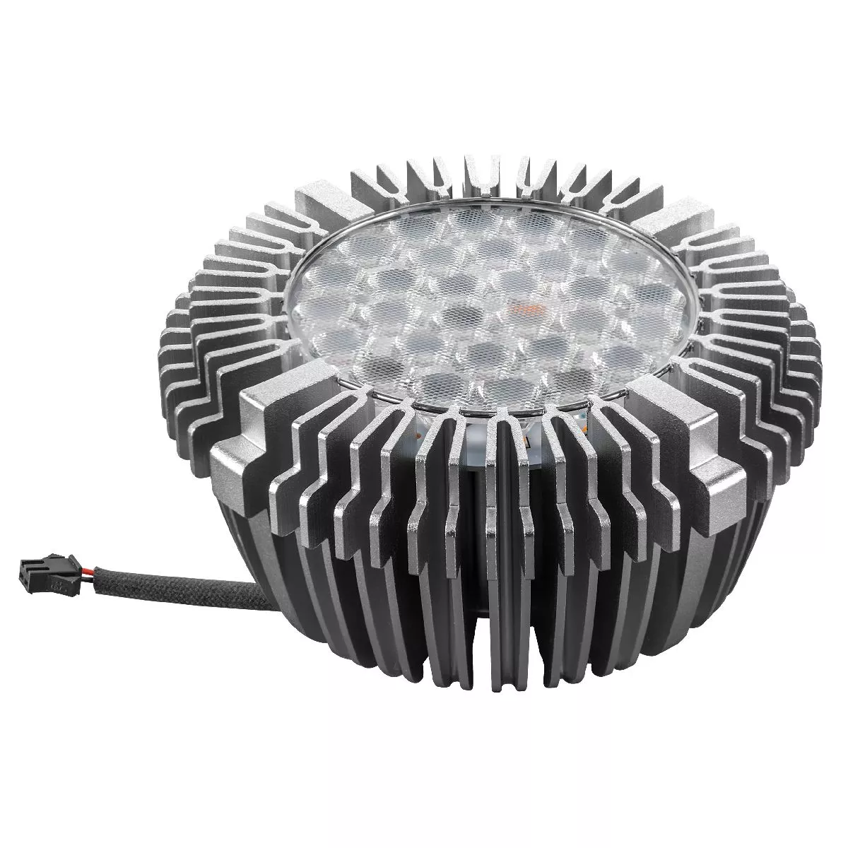 

Лампа светодиодная Lightstar AR111 30W 3000K 940142
