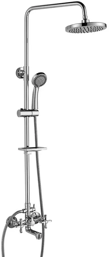 

Душевая стойка Rossinka RS42 RS42-46