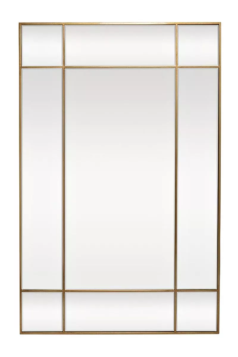 

Зеркало Garda Decor KFG047