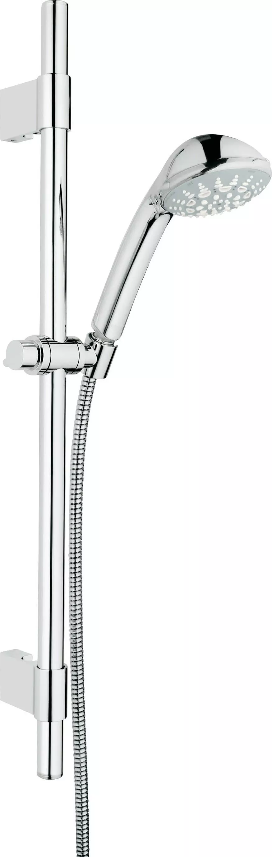 

Душевой гарнитур Grohe Relexa 100 Five 28964001