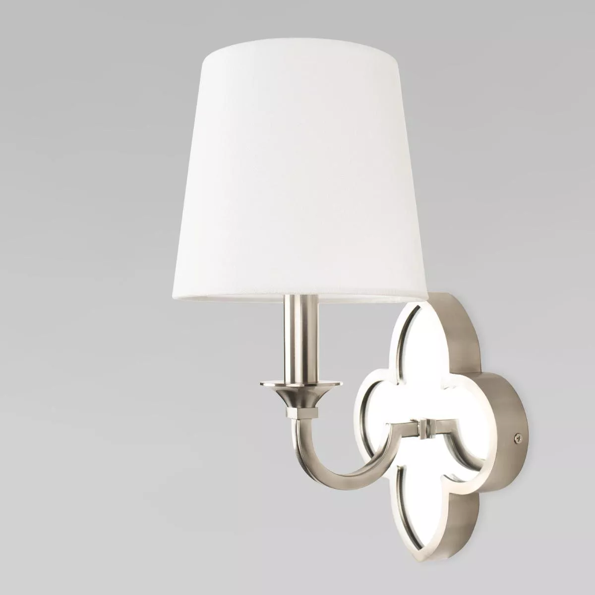 

Бра Loft IT Silence 10303W Nickel