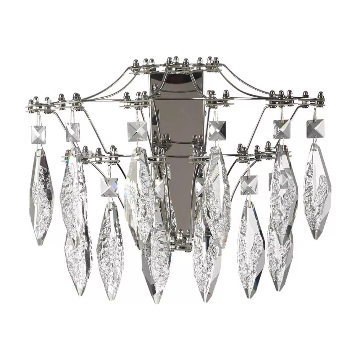

Бра Odeon Light Exclusive Classic Flamenco 6699/25WL