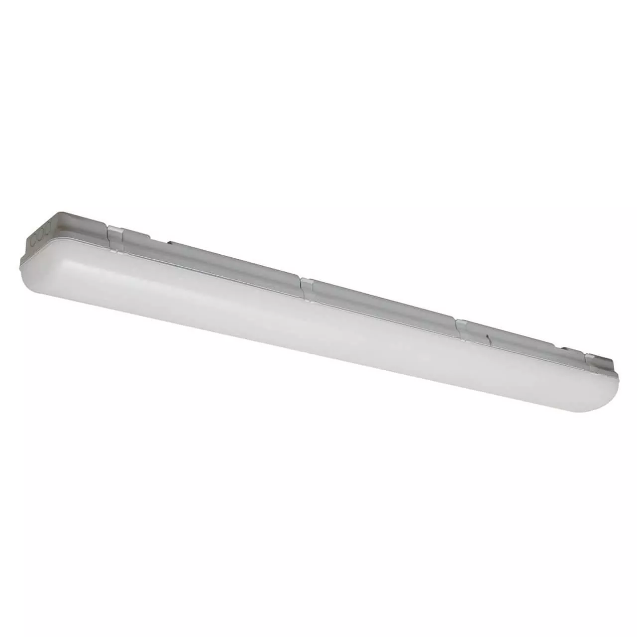 

Потолочный светодиодный светильник Uniel ULY-K70A 40W/4000K/L126 IP65 White UL-00008493