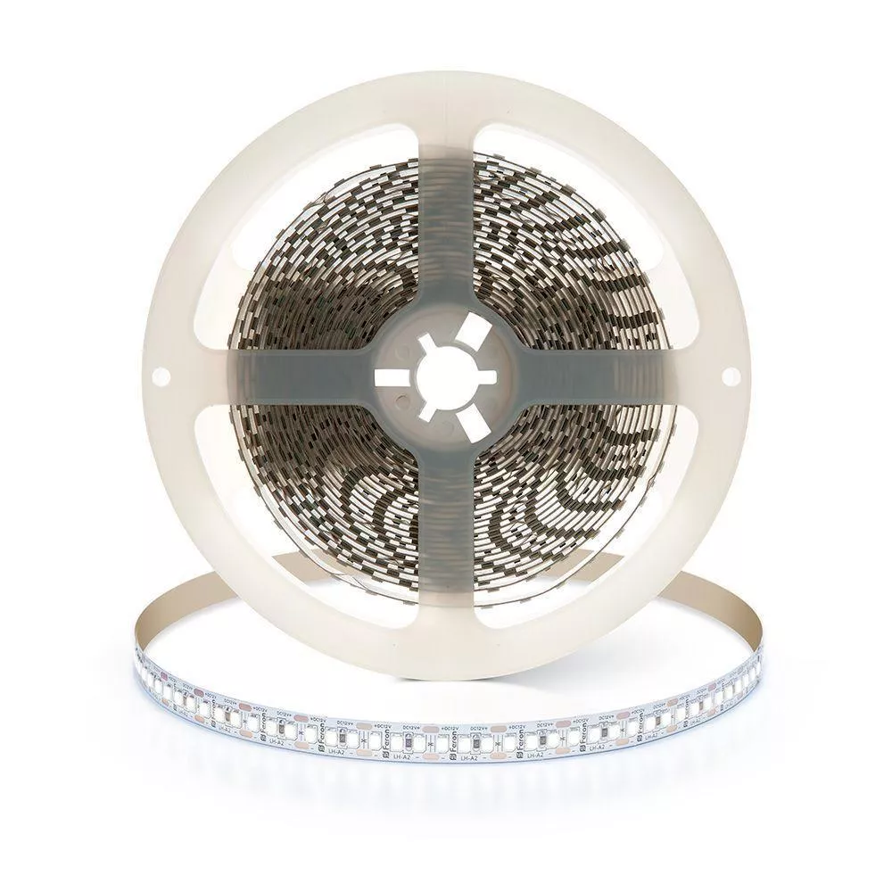 

Светодиодная лента Feron 17W/m 180LED/m 2835SMD холодный белый 5M LS615 41280