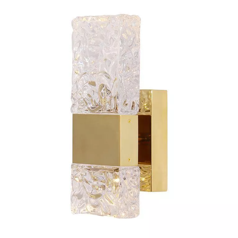

Бра Newport 15382/A Champagne gold М0068691