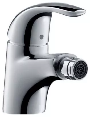 

Смеситель для биде Hansgrohe Focus E 31720000 хром