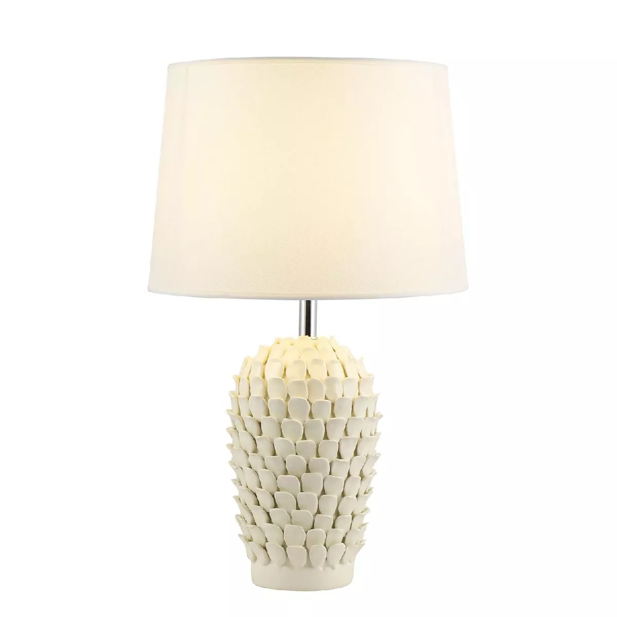 

Настольная лампа Modelux ML.6191.01TL WH