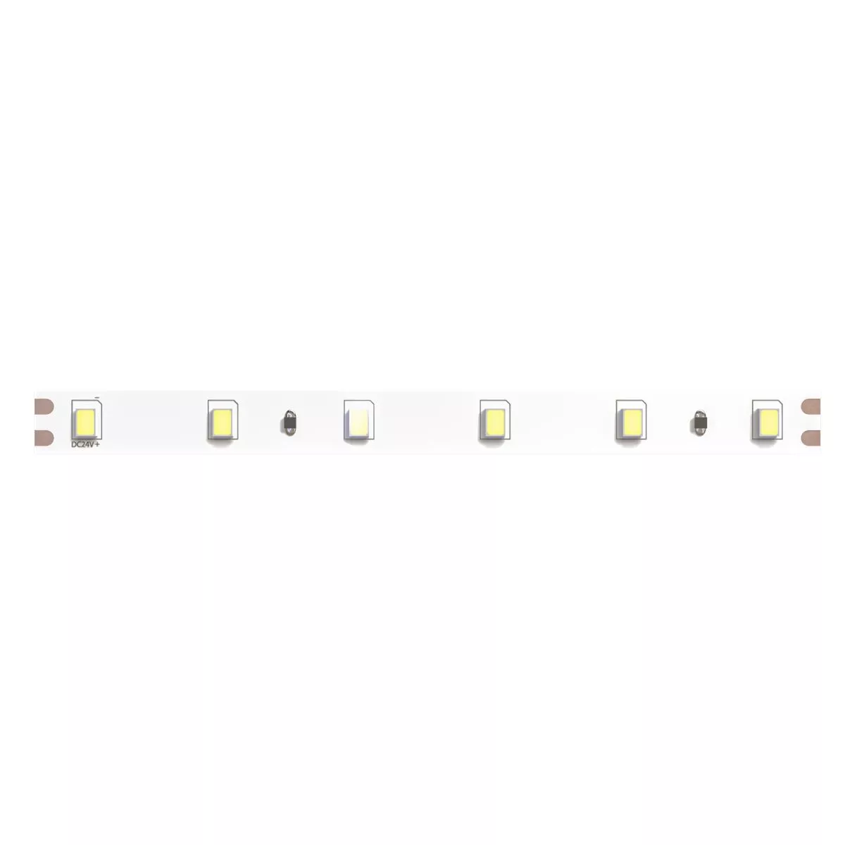 

Светодиодная лента Arte Lamp Tape 24В 4,8Вт/м 6000K 5м IP20 A2406008-03-6K