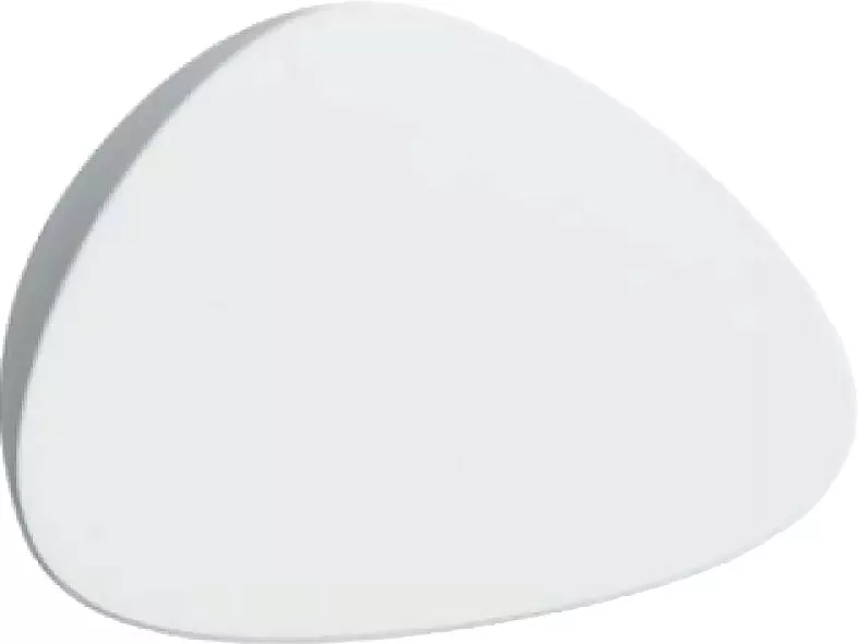 

Крючок Laufen Alessi one 8.7097.6.000.000.1