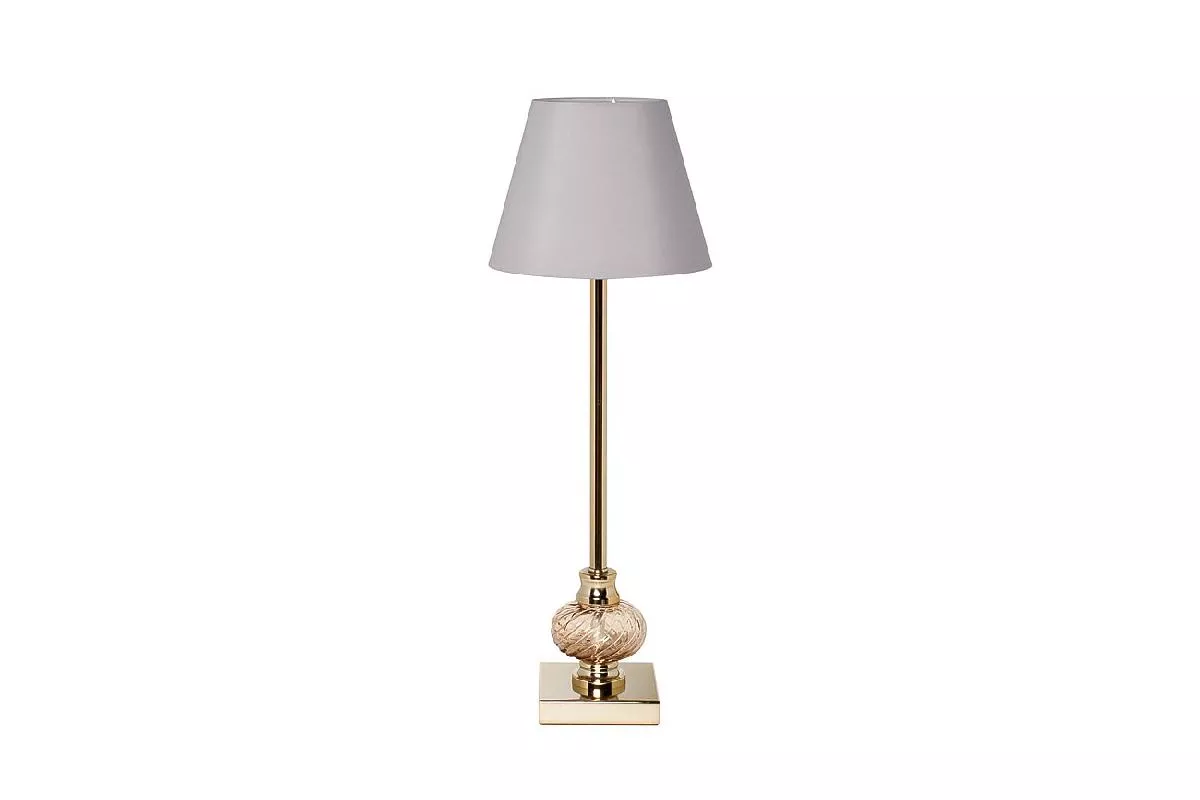 

Настольная лампа Garda Decor 22-87898