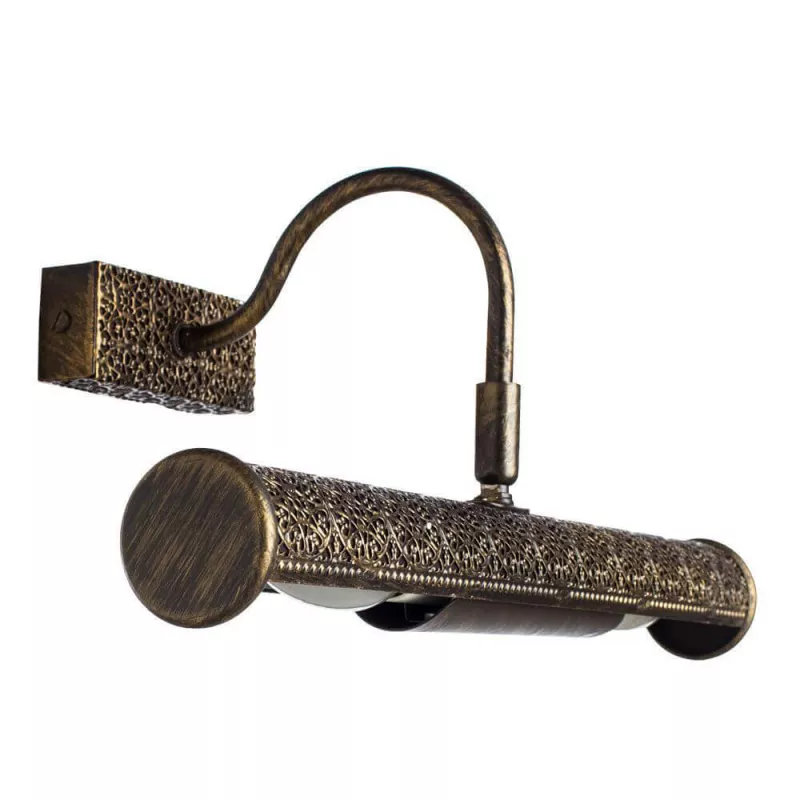 

Подсветка для картин Arte Lamp Picture Lights Lux A5075AP-2BR