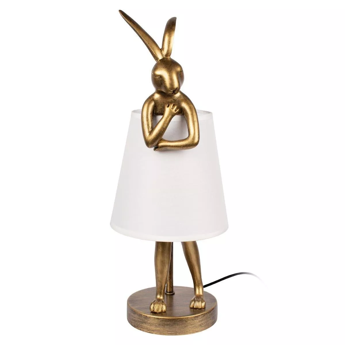 

Настольная лампа Loft IT Lapine 10315/A White