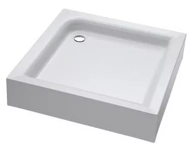 

Поддон для душа AM.PM Bliss L Square Slide 90x90