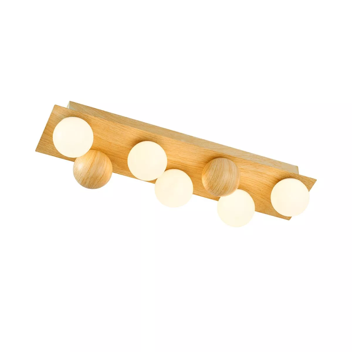 

Потолочный светильник F-Promo Swarm 4695-5C