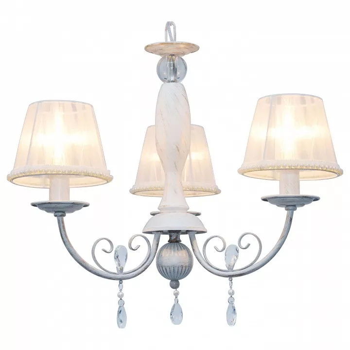 

Подвесная люстра TopLight Frances TL1137-3H