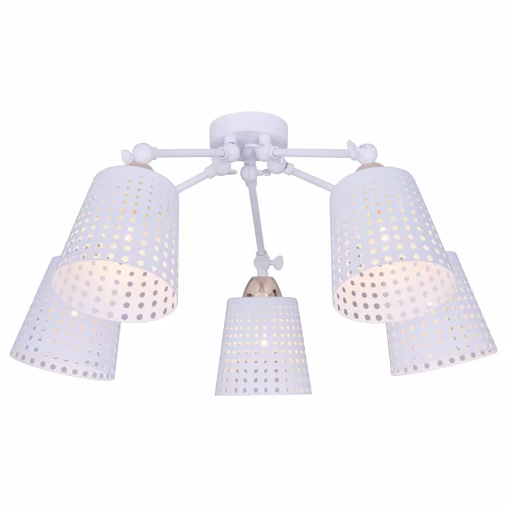 

Потолочная люстра TopLight Kristiana TL1154-5D