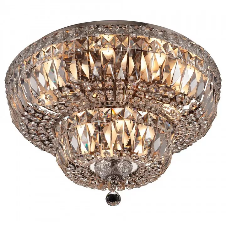 

Потолочный светильник Toplight Loraine TL1164-3D2