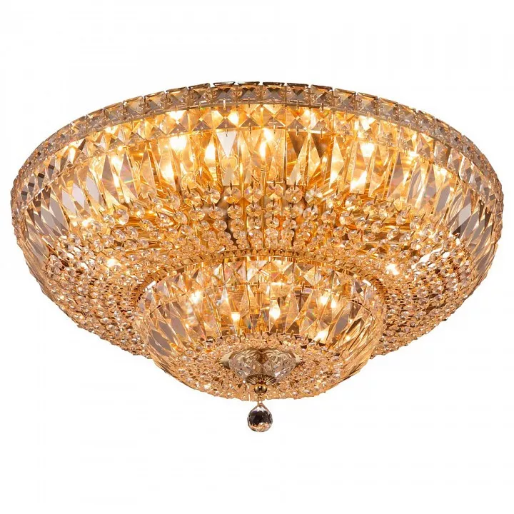 

Потолочный светильник Toplight Loraine TL1164-3D5