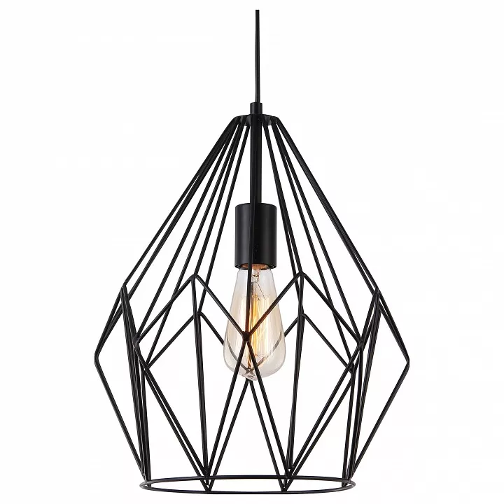 

Подвесной светильник Toplight Jade TL1173H-01BK