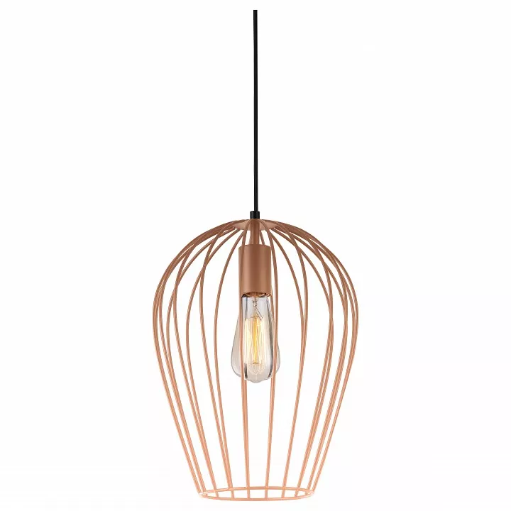 

Подвесной светильник Toplight Kayla TL1174H-01PK