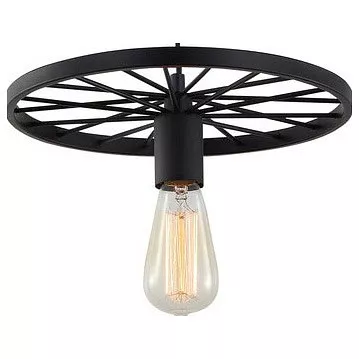 

Подвесной светильник TopLight Vanessa TL1201H-01BK