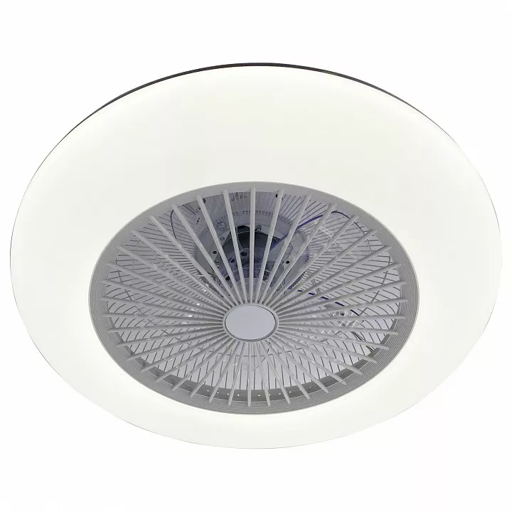 

Накладной светильник TopLight Mirafo TL1208X-72WH
