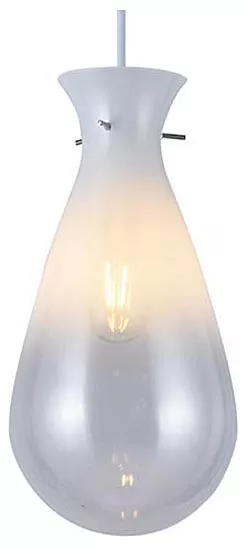 

Подвесной светильник Toplight Margery TL1219H-01WС