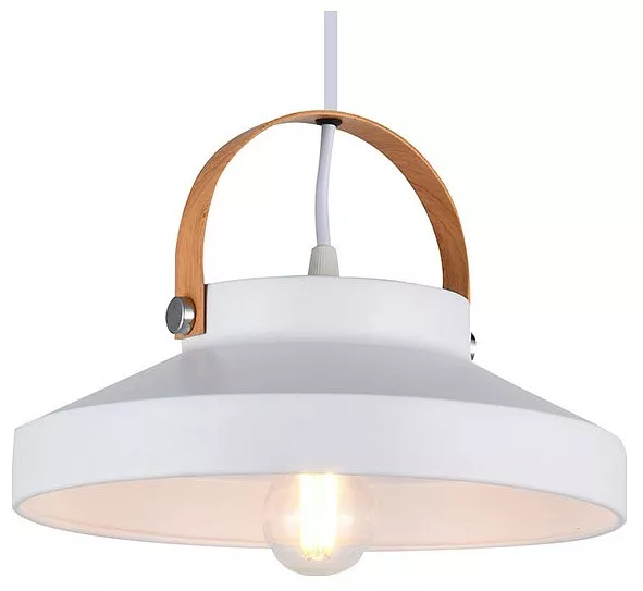

Подвесной светильник Toplight Wendi TL1225H-01WH
