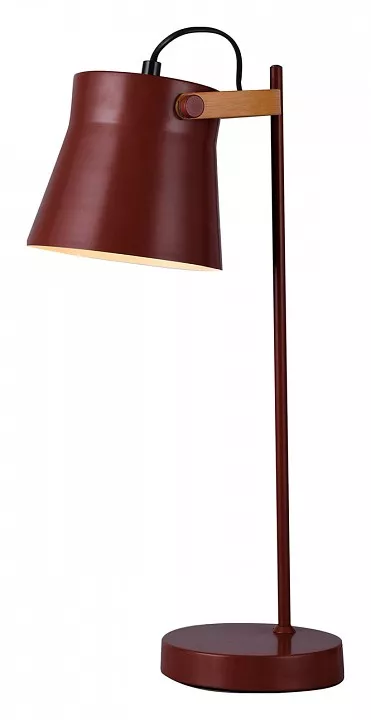 

Настольная лампа Toplight Wendi TL1225T-01OR