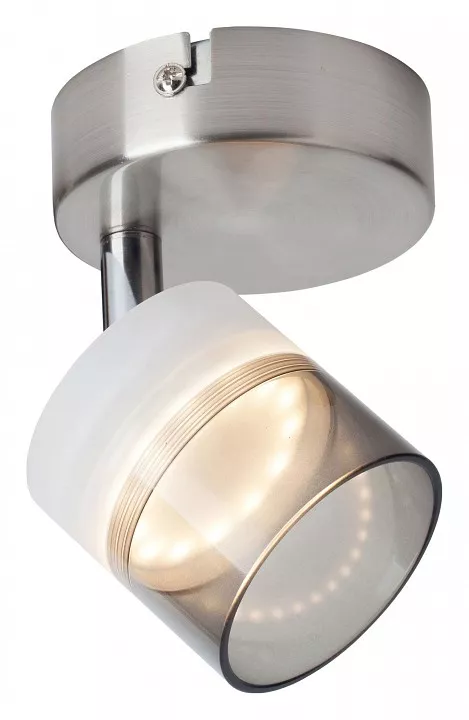 

Светодиодный спот Toplight Rosa TL1230Y-01SN