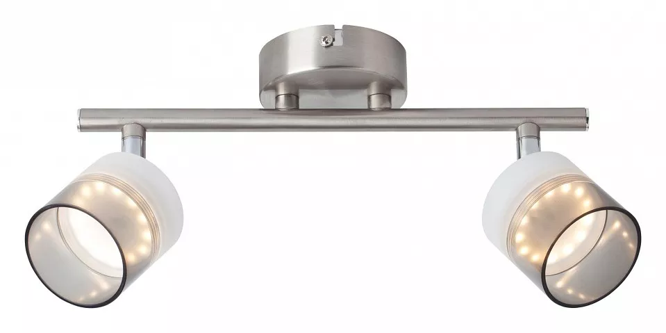 

Светодиодный спот Toplight Rosa TL1230Y-02SN