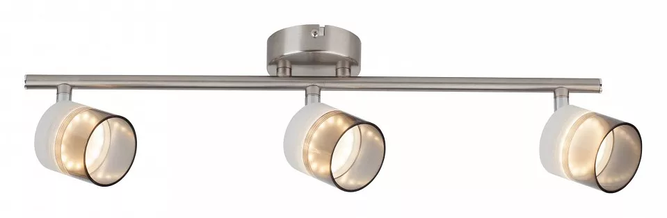 

Светодиодный спот Toplight Rosa TL1230Y-03SN