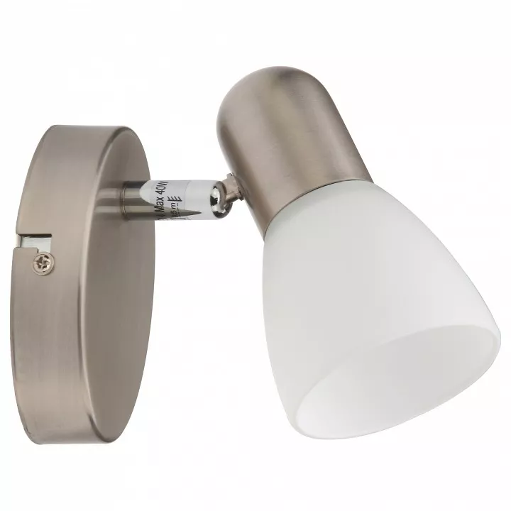 

Спот Toplight Violet TL1231Y-01SN