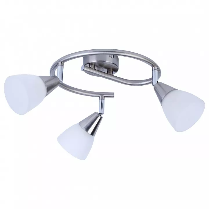 

Спот Toplight Keziah TL1232Y-03SN