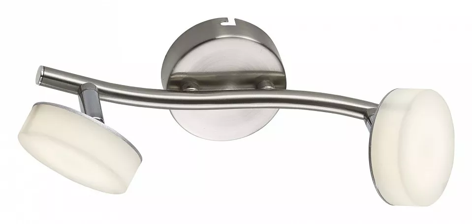 

Светодиодный спот Toplight Penelope TL1237Y-02SN