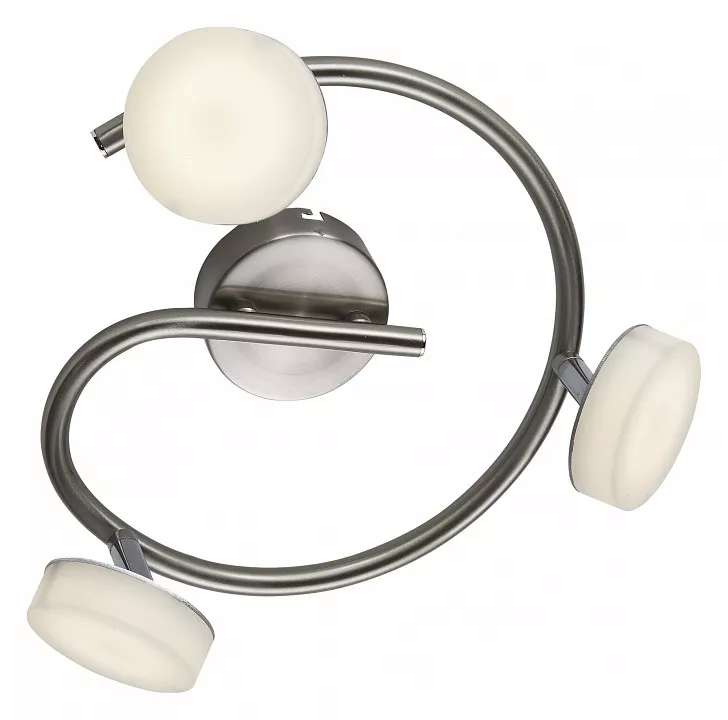 

Светодиодный спот Toplight Penelope TL1237Y1-03SN