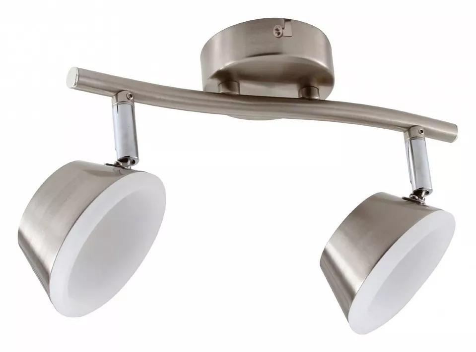 

Светодиодный спот Toplight Jenifer TL1238Y-02SN