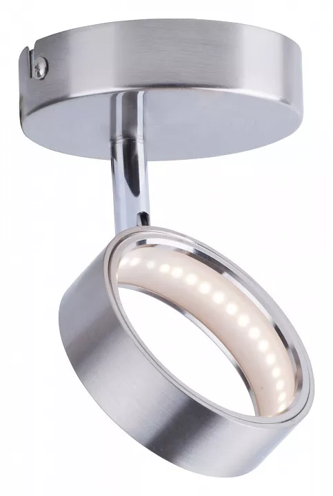 

Светодиодный спот Toplight Jacklyn TL1239Y-01SN