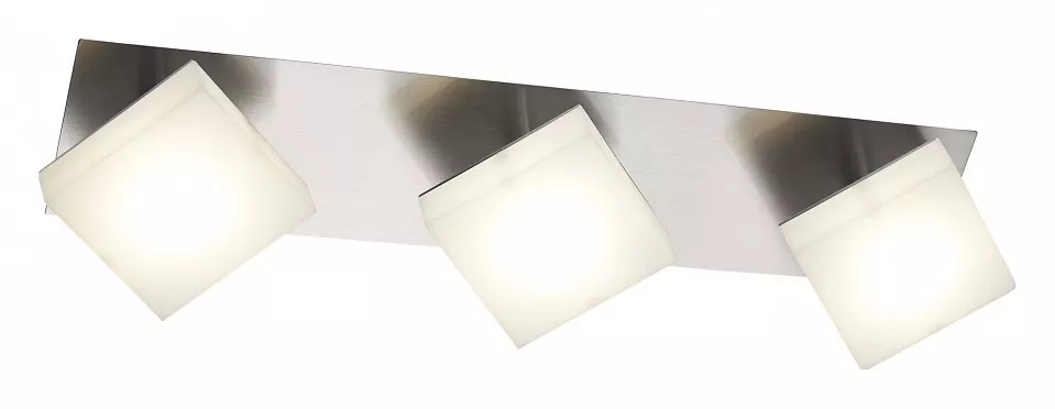 

Светодиодный спот Toplight Gwendolen TL1240Y-03CH