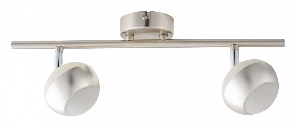 

Светодиодный спот Toplight Doreen TL1241Y-02SN