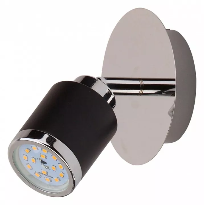 

Спот TopLight Lorena TL1257Y-01BC
